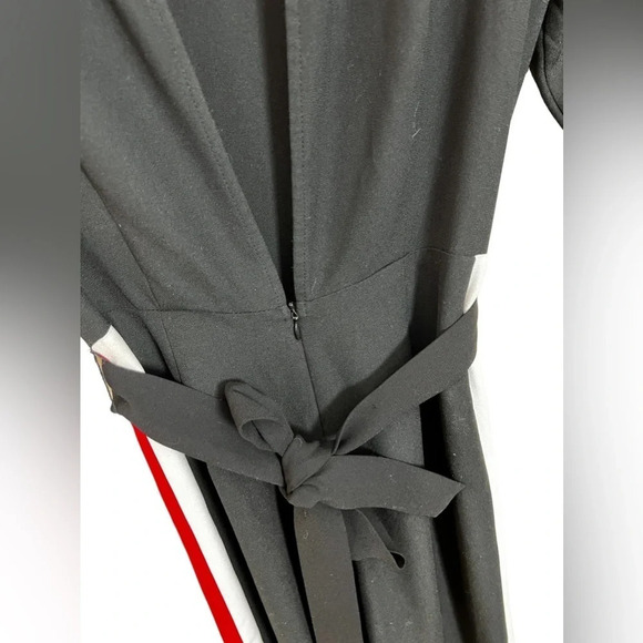 Forever 21 • Stripe Jumpsuit - Picture 5 of 6